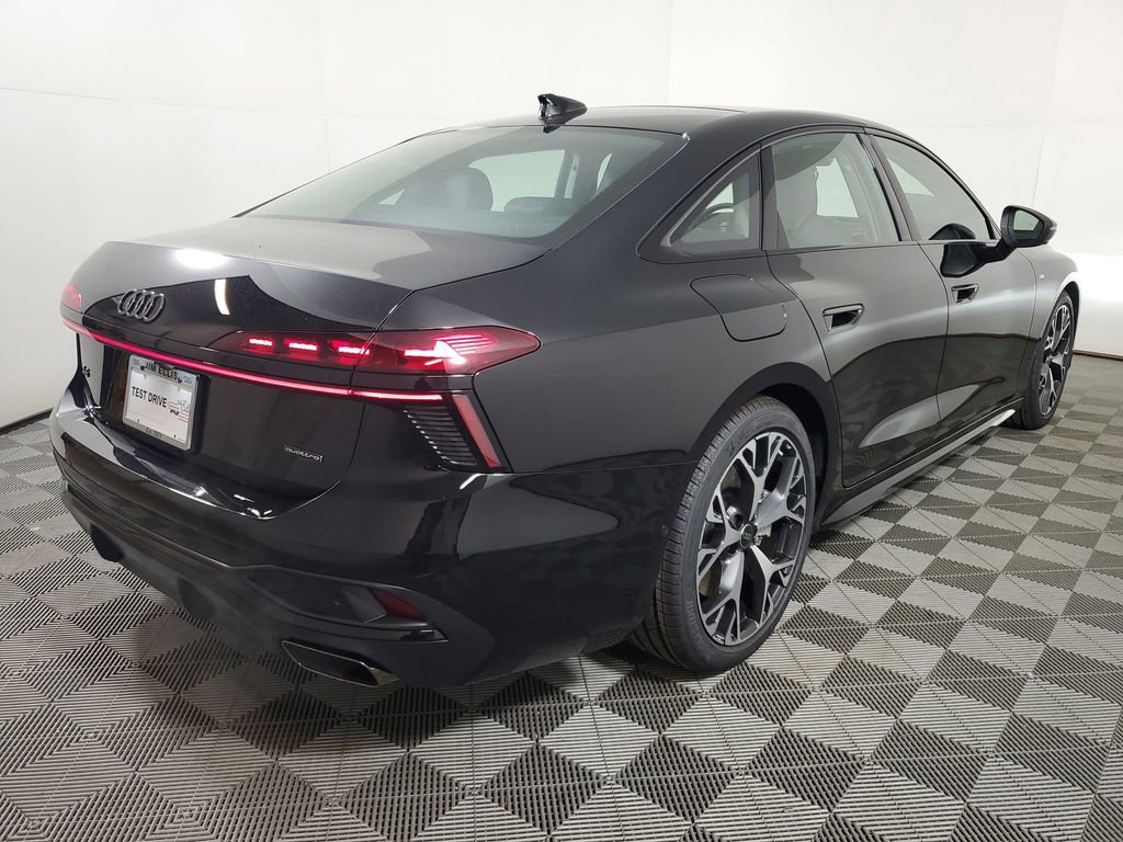 New 2026 Audi A6 Prestige AWD/4WD image 6