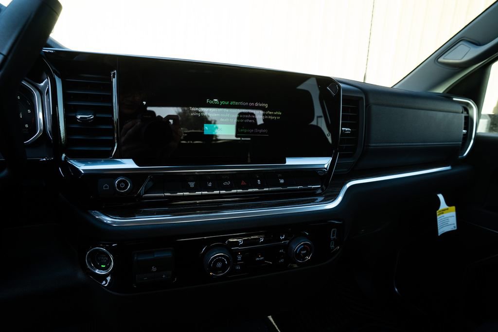 New 2026 Chevrolet Silverado 3500 LT image 22