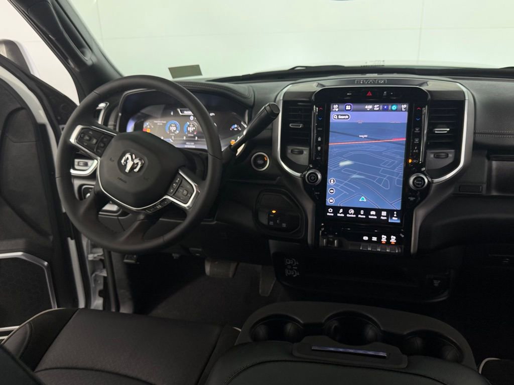Used 2026 RAM 2500 Laramie image 14