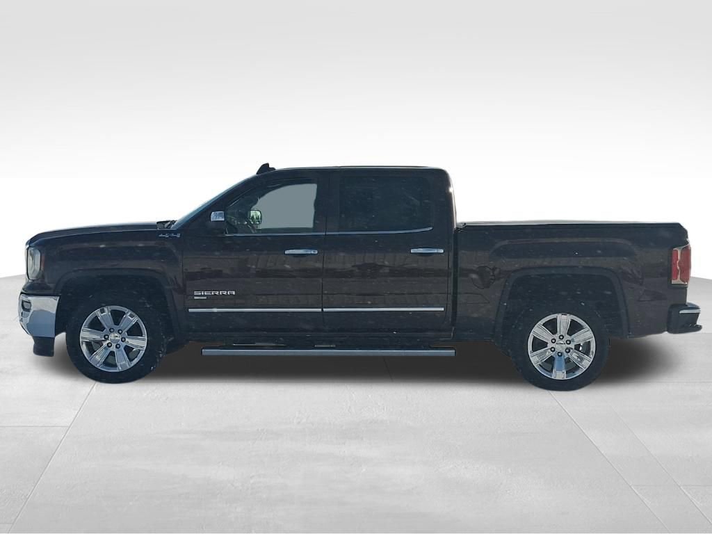 Used 2016 GMC Sierra 1500 SLT image 9