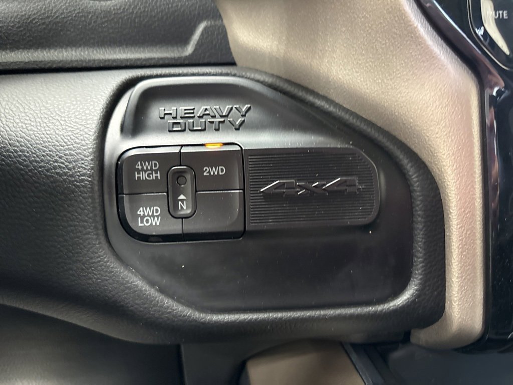 Used 2024 RAM 2500 Laramie image 43