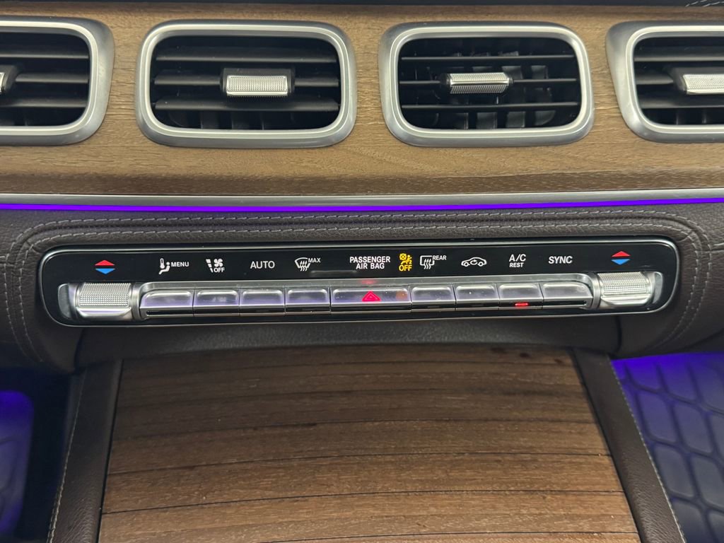 Used 2021 Mercedes-Benz GLE 450 4MATIC image 26