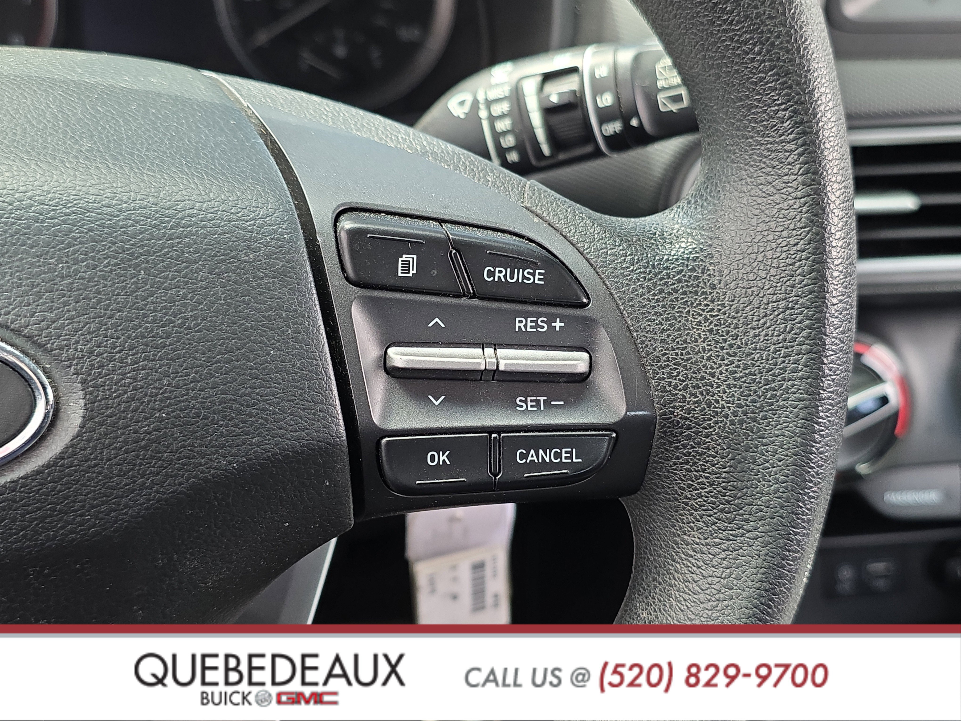 Used 2020 Hyundai Kona SE image 13