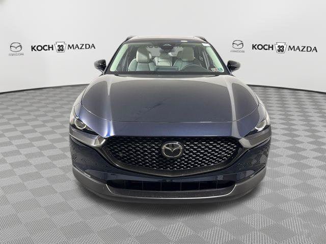 New 2026 MAZDA CX-30 Aire Edition AWD/4WD image 2