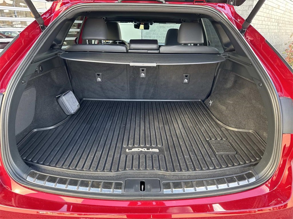 Used 2023 Lexus RX 350 Premium Plus image 6