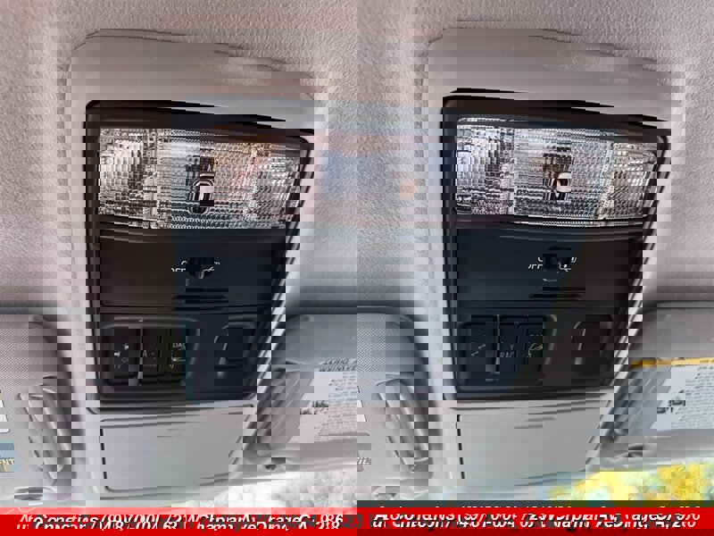 Used 2018 Toyota 4Runner SR5 image 23