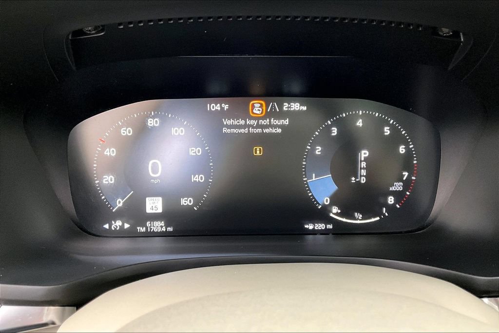 Used 2022 Volvo V60 T5 Cross Country w/ Advanced Package AWD/4WD image 28