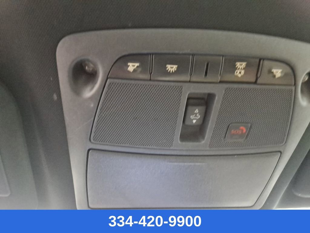 Used 2017 INFINITI Q60 3.0t Sport image 29