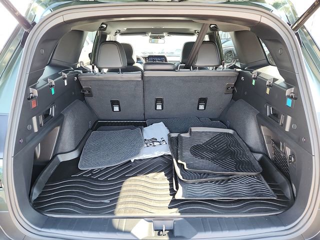 Certified 2026 Subaru Outback Premium AWD/4WD image 30