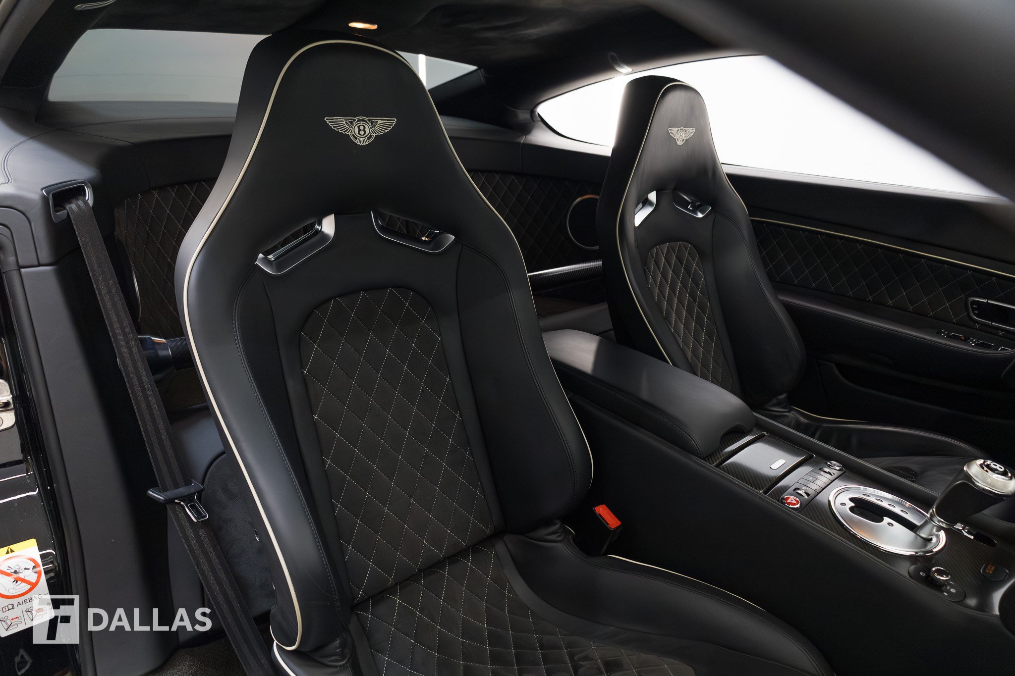 Used 2010 Bentley Continental GT Supersports AWD/4WD image 40