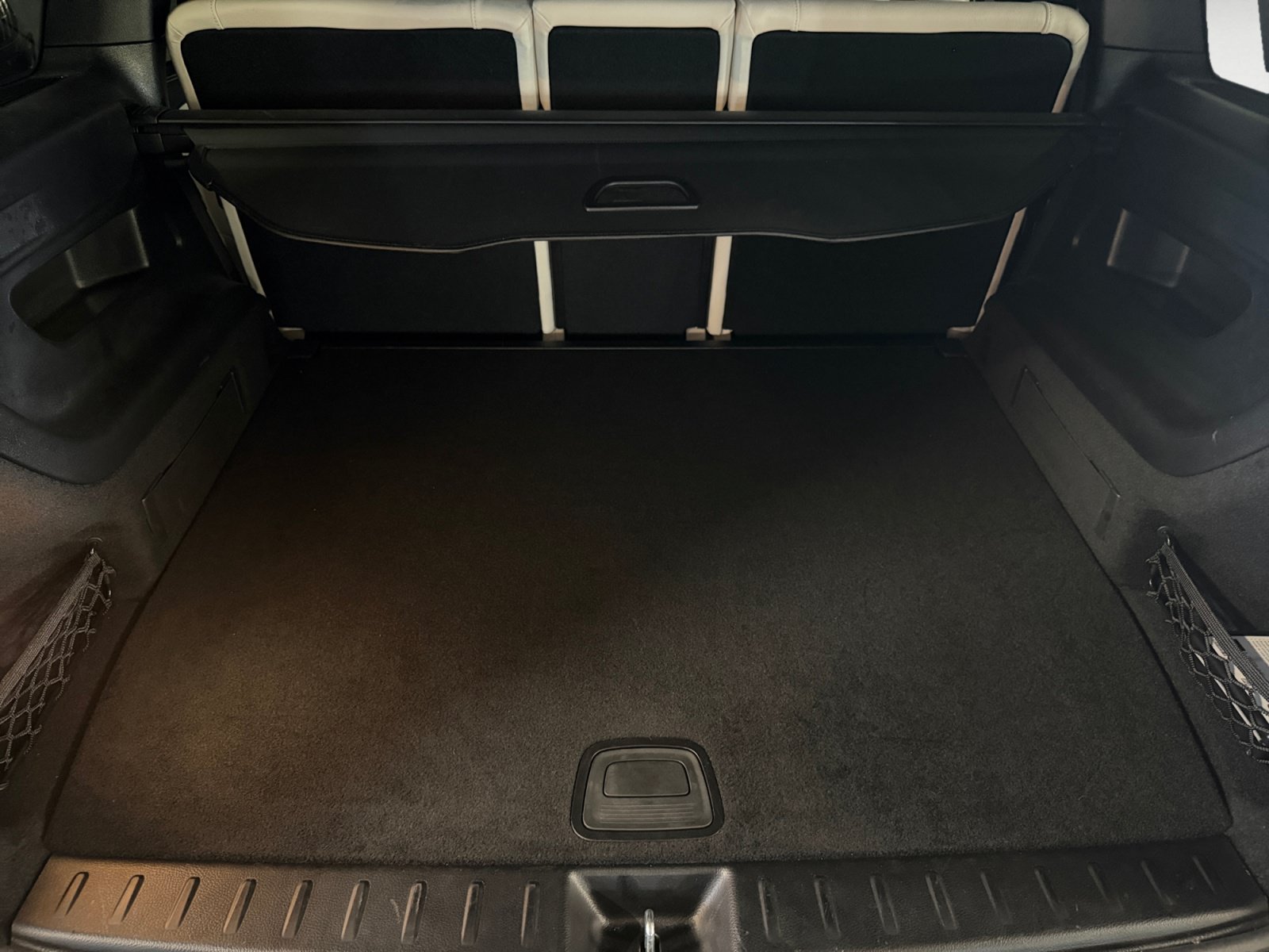 Certified 2025 Mercedes-Benz GLB 250 image 19