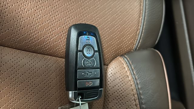 Used 2024 Ford F350 King Ranch AWD/4WD image 48