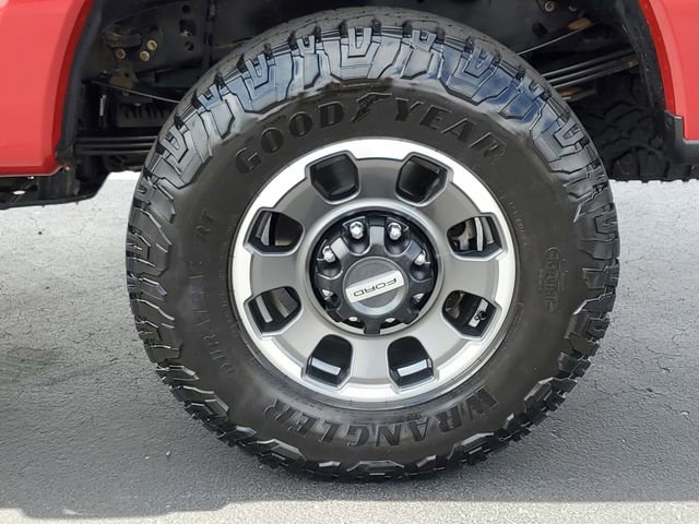 Certified 2023 Ford F250 Platinum w/ Tremor Off-Road Package AWD/4WD image 10