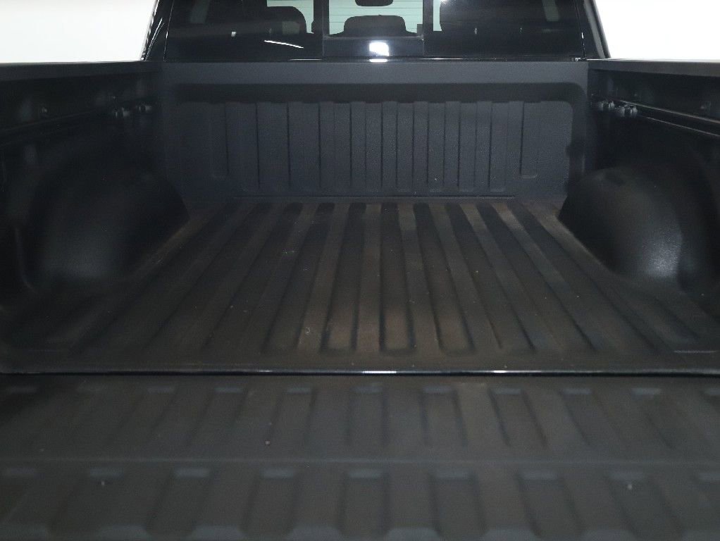Used 2025 RAM 1500 Big Horn AWD/4WD image 31