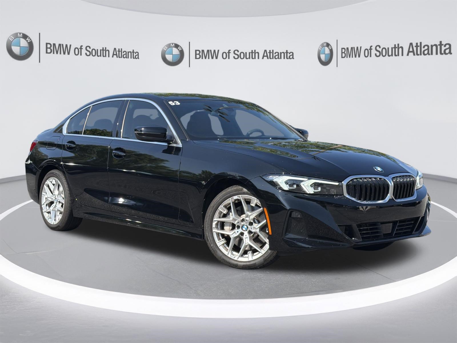 Used 2026 BMW 330i Sedan w/ Convenience Package RWD video 2