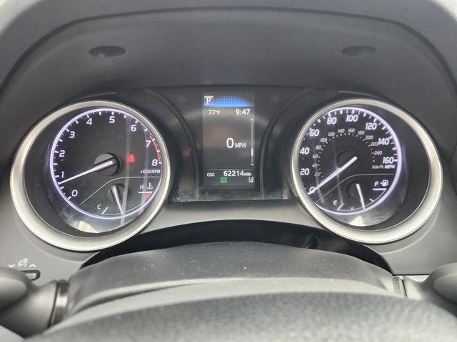 Certified 2022 Toyota Camry LE image 14