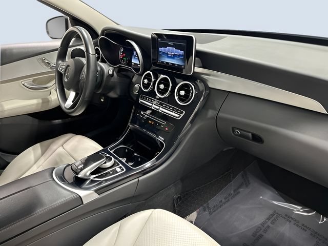Used 2016 Mercedes-Benz C 300 Sedan image 12