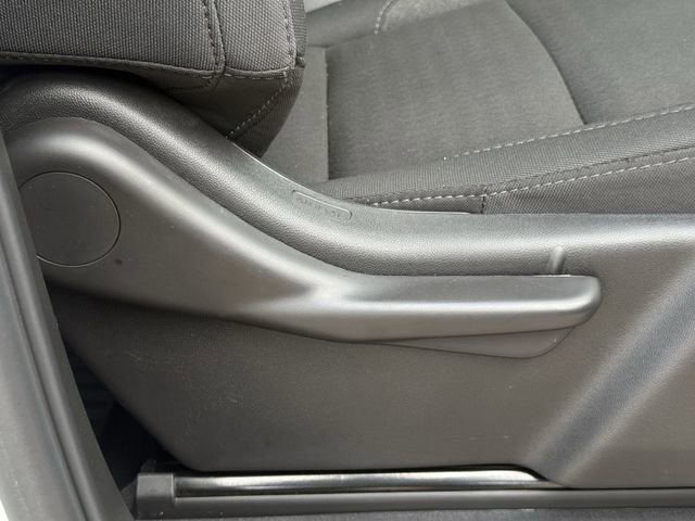 Used 2025 Chevrolet Silverado 1500 LT w/ Safety Package image 29