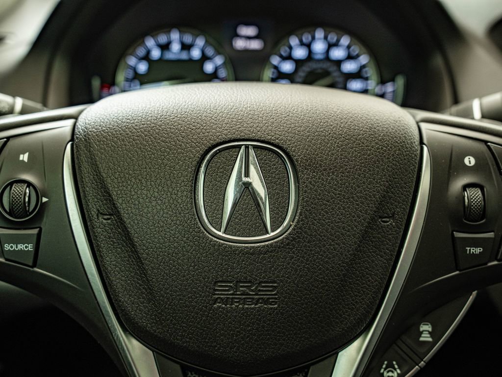 Used 2018 Acura TLX V6 image 20
