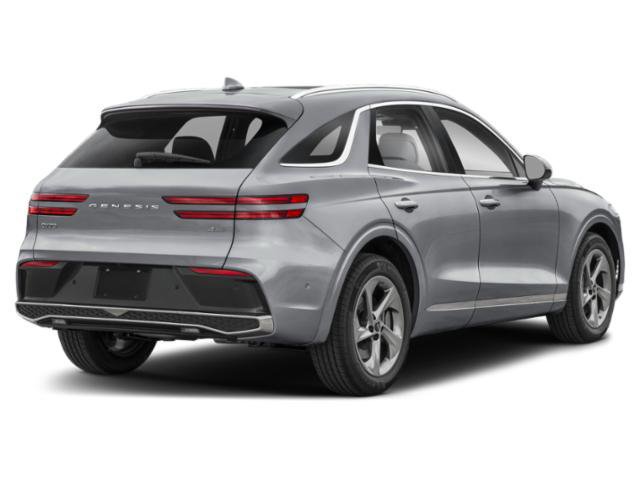 Used 2026 Genesis GV70 2.5T Select AWD/4WD image 5