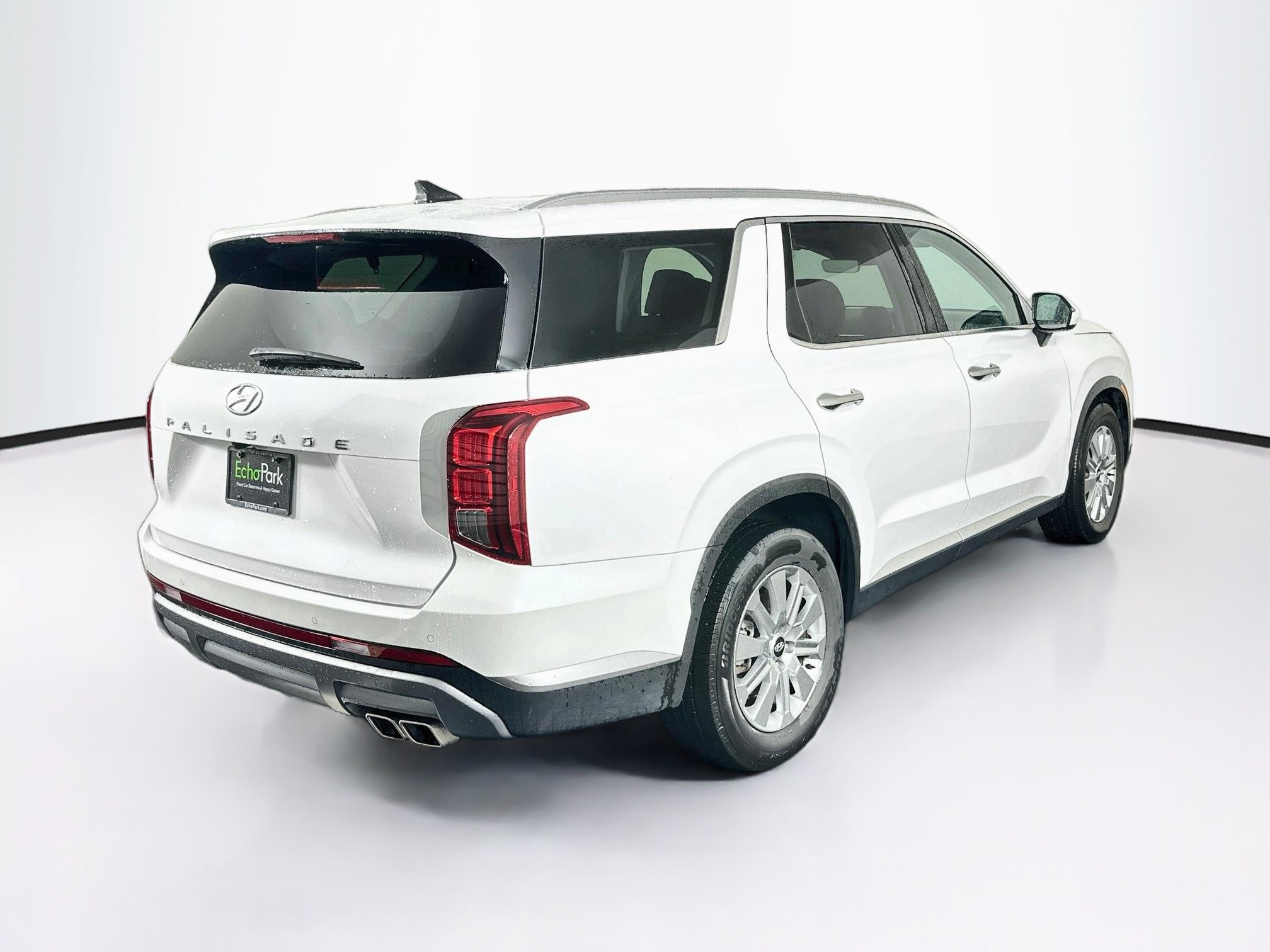 Used 2025 Hyundai Palisade SEL FWD image 9