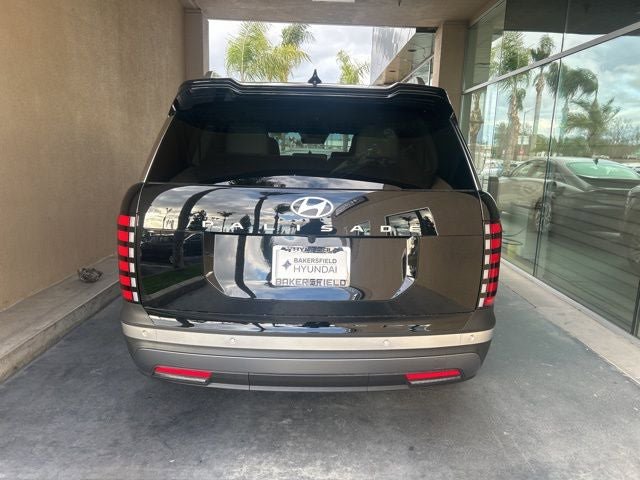 New 2026 Hyundai Palisade SEL image 24