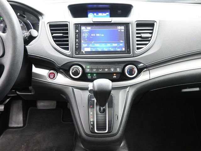 Used 2016 Honda CR-V EX image 13