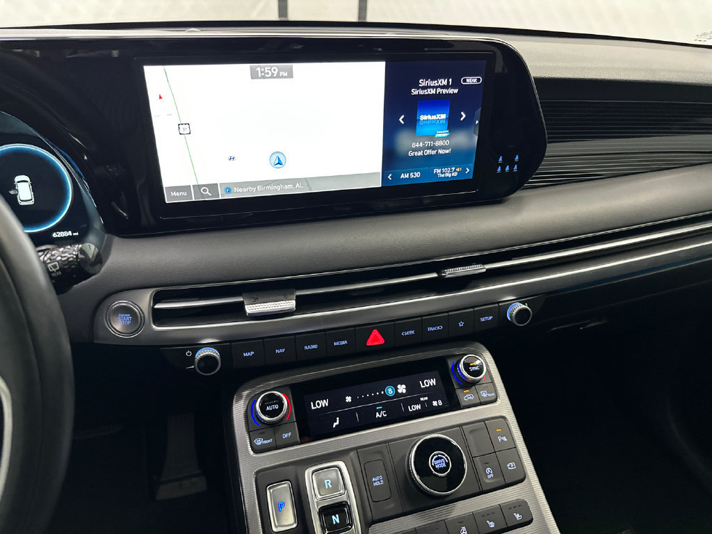 Used 2023 Hyundai Palisade Calligraphy FWD image 32