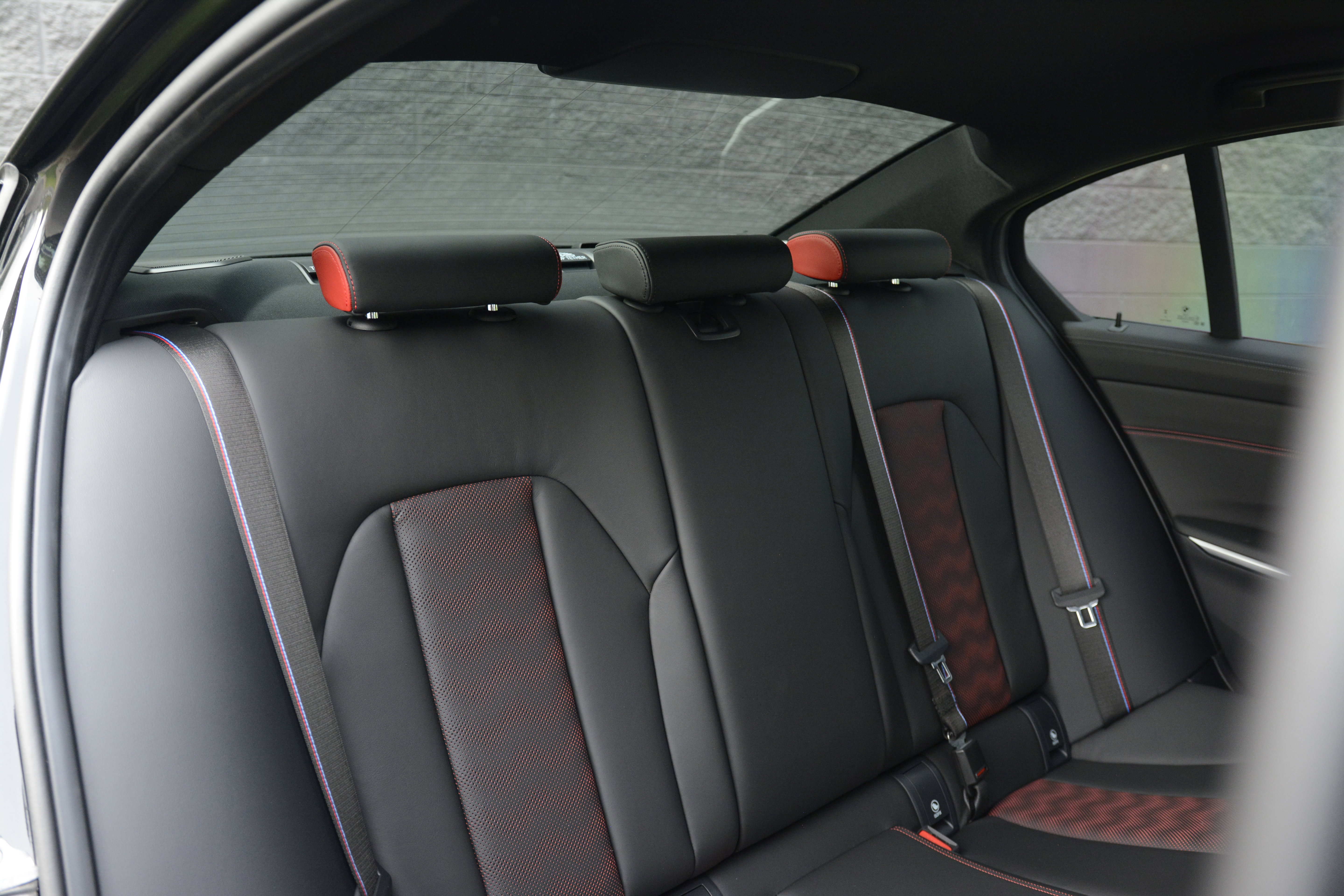 Used 2024 BMW M3 CS w/ M Driver's Package image 43