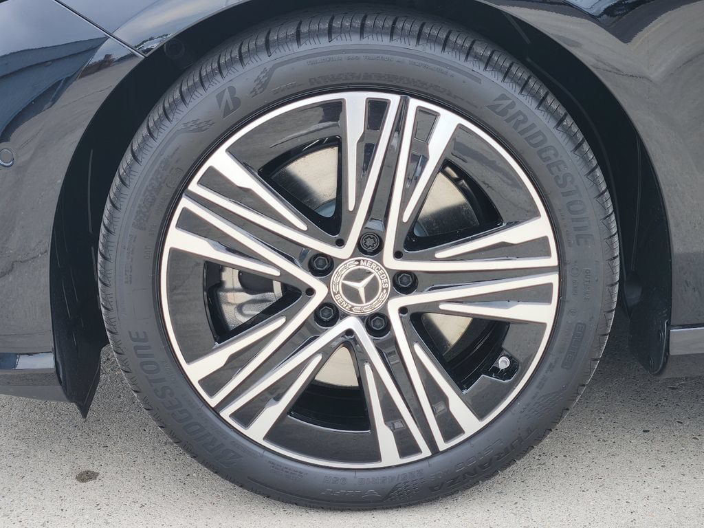 New 2027 Mercedes-Benz CLA 220 image 6