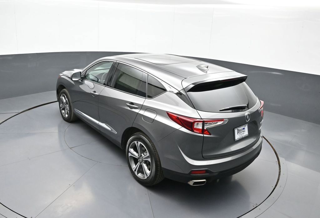 Certified 2025 Acura RDX w/ Technology Package image 40