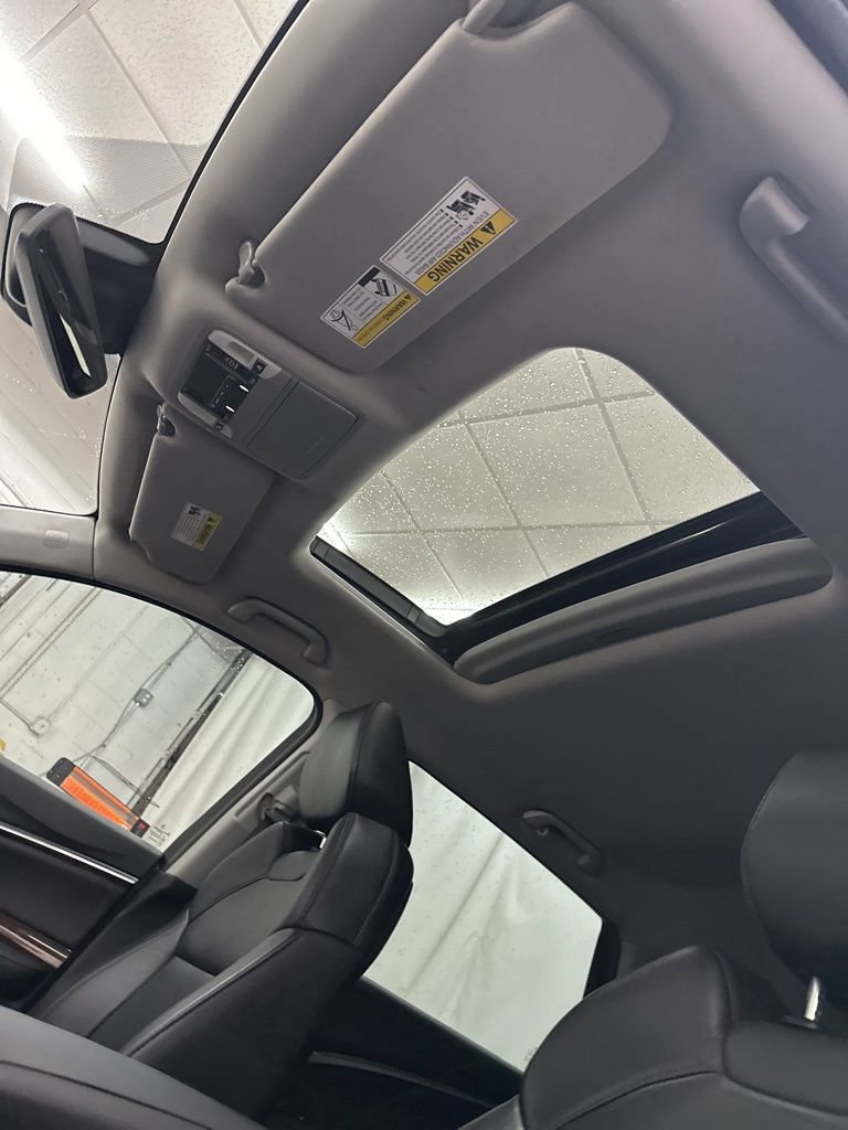 Used 2020 Acura MDX FWD image 20