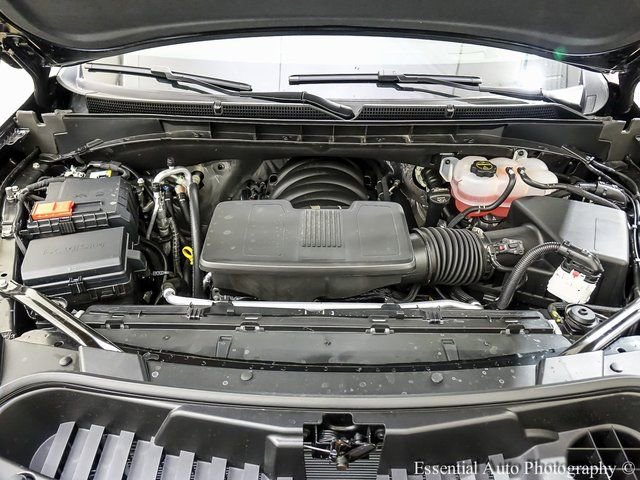 Certified 2026 Cadillac Escalade Sport w/ LPO, ONYX Package image 32