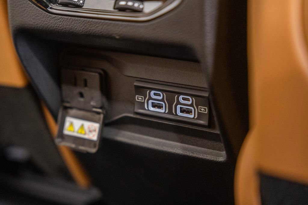 Certified 2024 Jeep Grand Cherokee Summit image 41