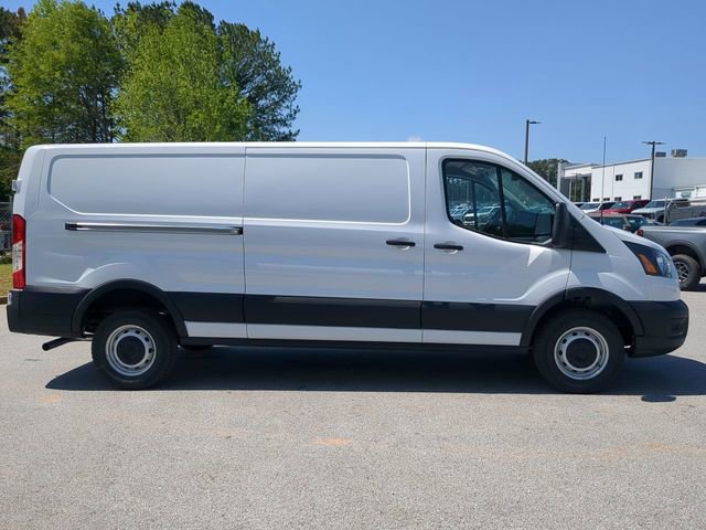 New 2025 Ford Transit 250 Low Roof image 3