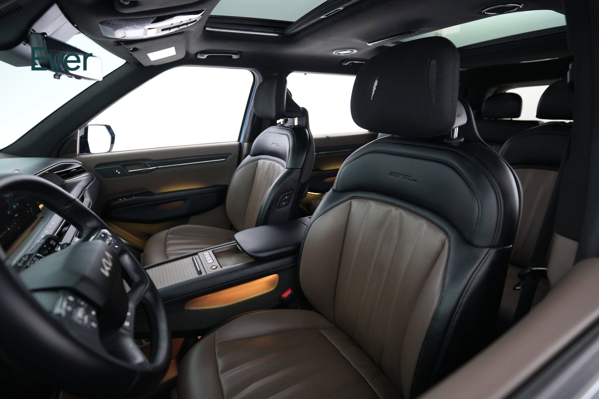 Used 2024 Kia EV9 GT-Line image 7