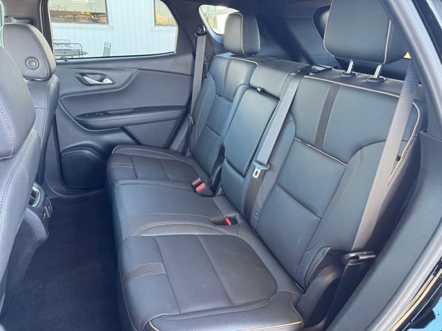 Used 2022 Chevrolet Blazer Premier w/ Enhanced Convenience Package image 23