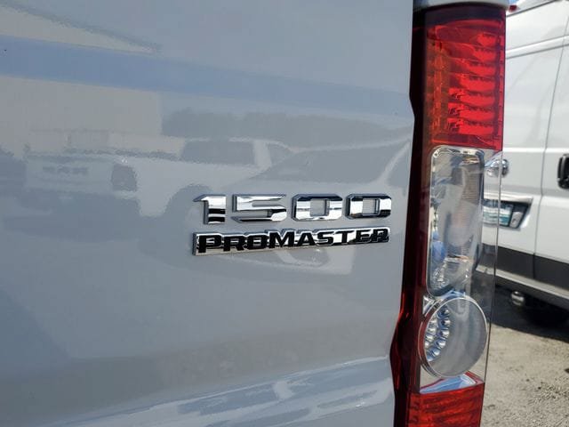 New 2026 RAM ProMaster 1500 w/ Safety Group FWD image 8