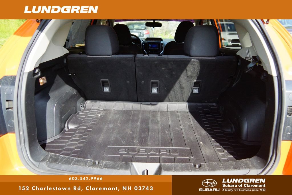 Used 2019 Subaru Crosstrek 2.0i Premium AWD/4WD image 29