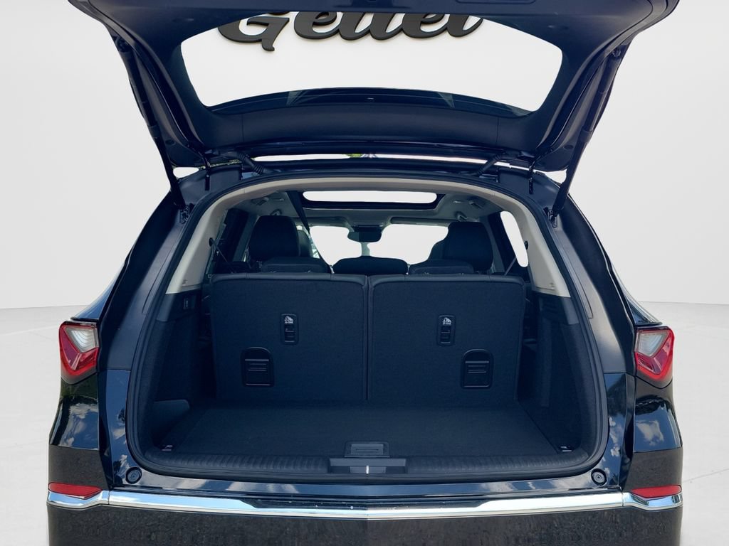 New 2026 Acura MDX SH-AWD image 9