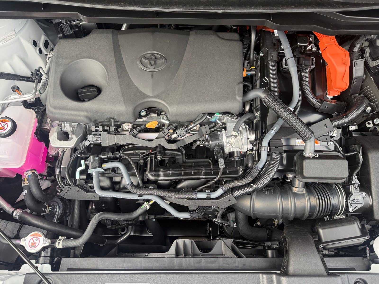 New 2026 Toyota Sienna XLE Woodland Edition AWD/4WD image 21