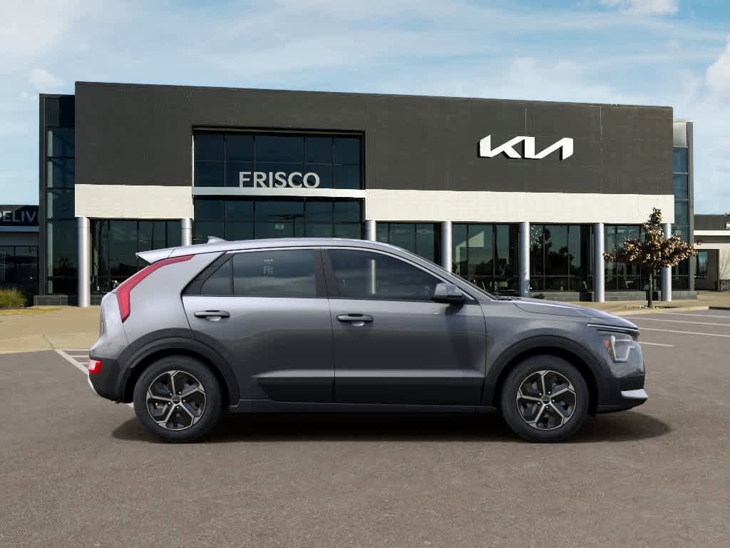 New 2026 Kia Niro LX image 7