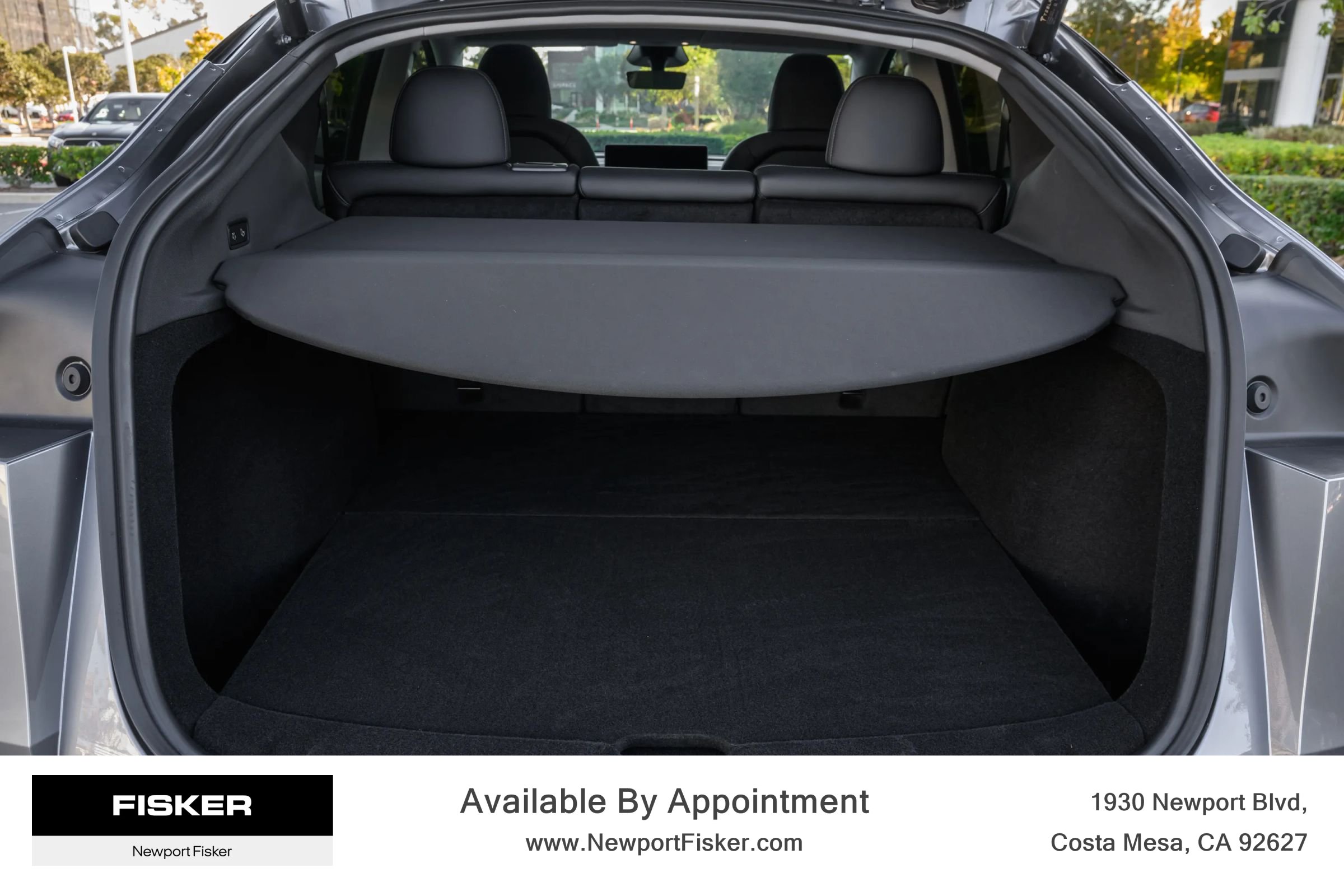 Used 2026 Tesla Model Y AWD image 25