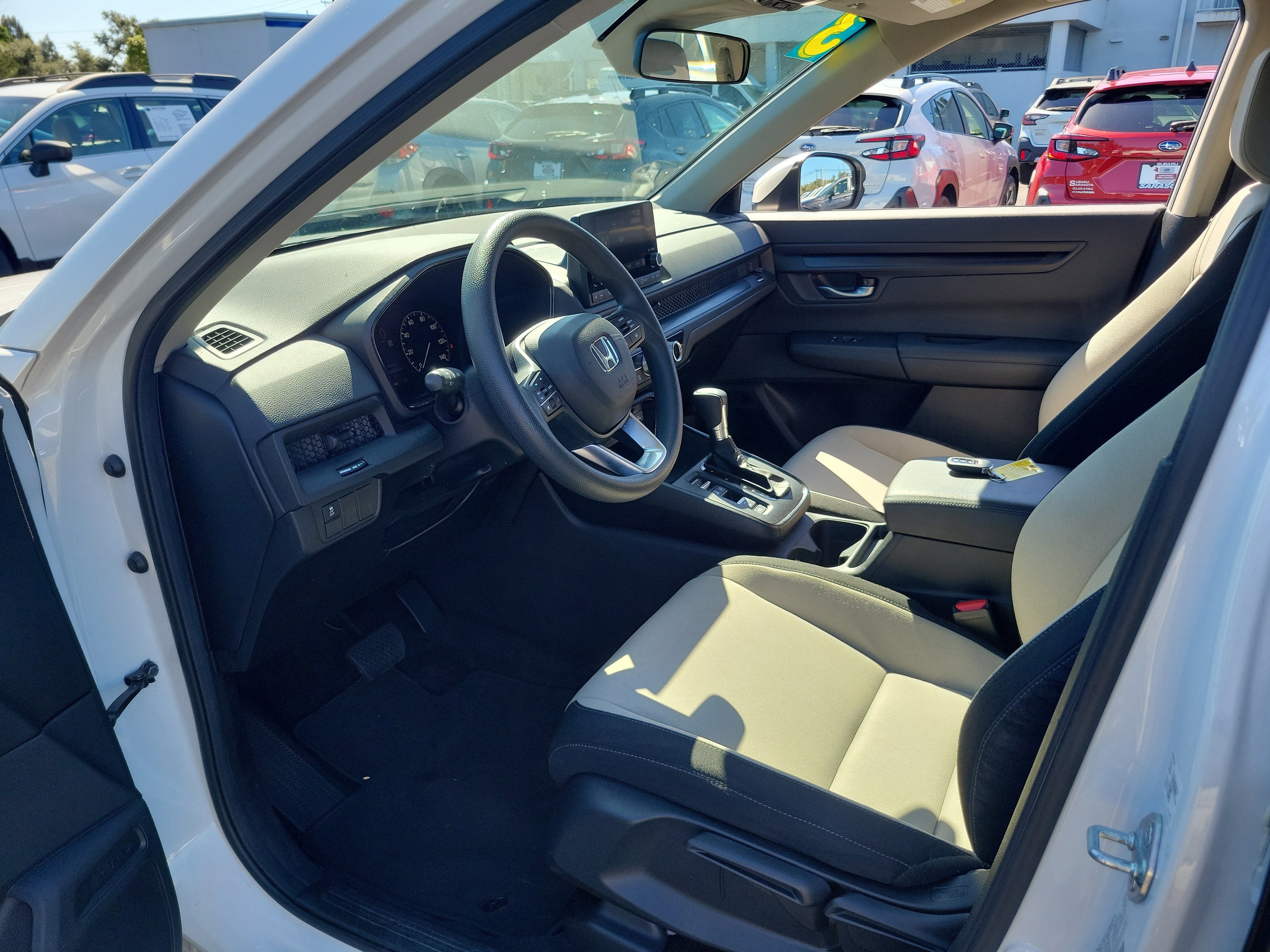 Used 2023 Honda CR-V LX image 21