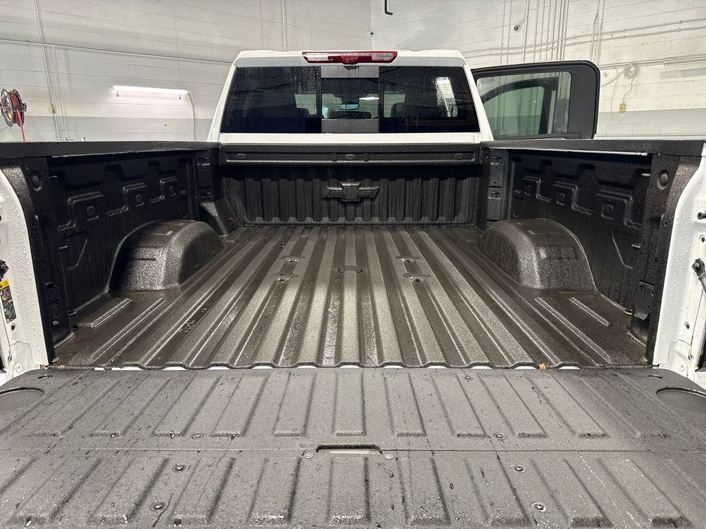 New 2026 Chevrolet Silverado 2500 ZR2 AWD/4WD image 48
