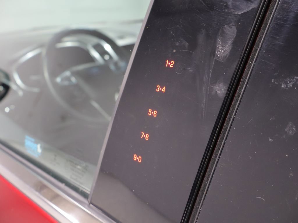 Used 2018 Ford Edge Titanium w/ Equipment Group 301A image 10