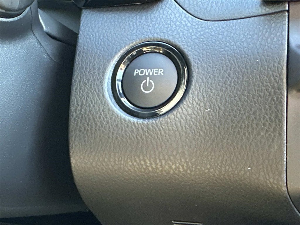 New 2026 Toyota Camry SE image 26