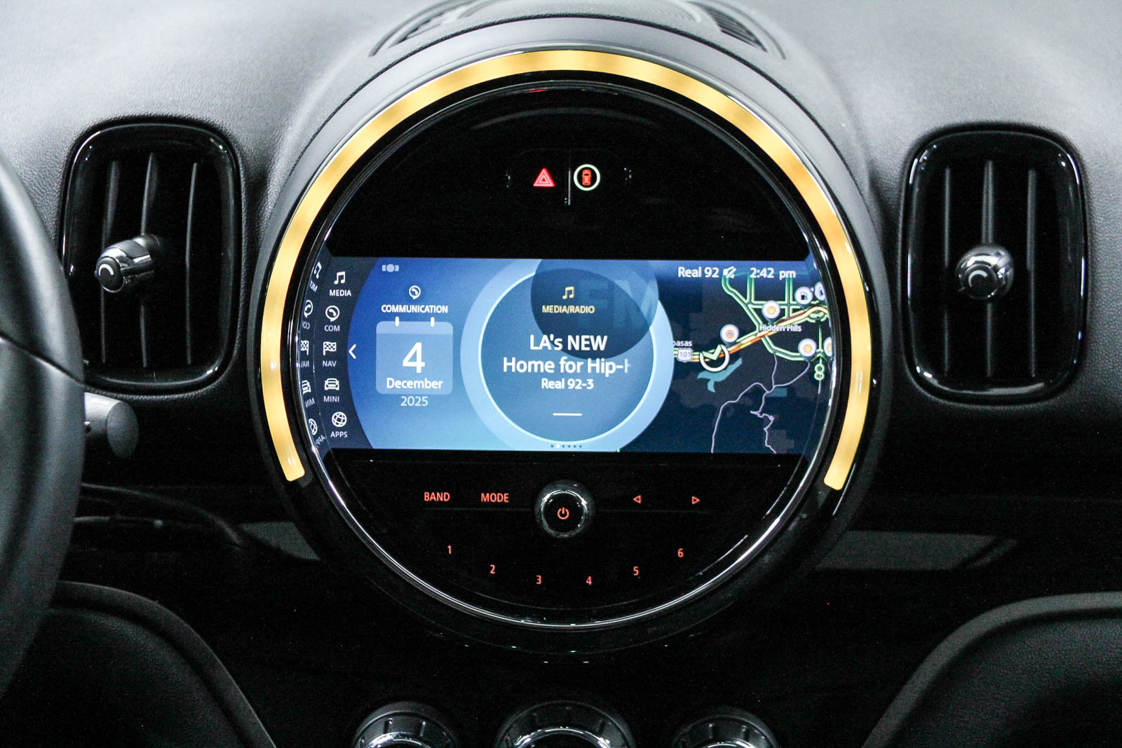 Certified 2023 MINI Cooper Countryman S image 15