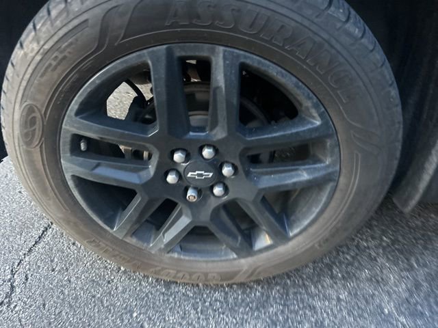 Used 2019 Chevrolet Traverse LT image 7