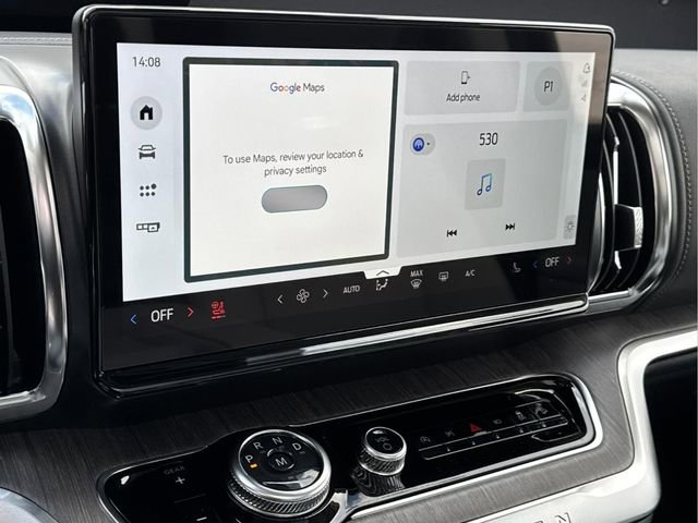 New 2026 Ford Expedition Max Platinum w/ Platinum Ultimate Package image 16